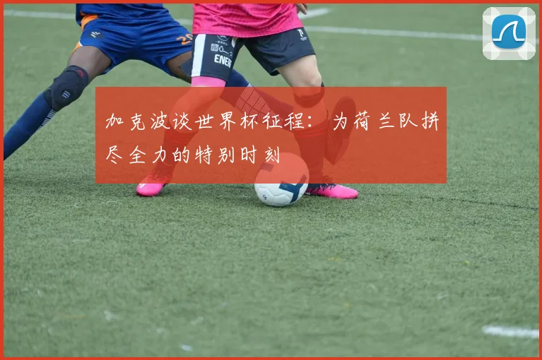 加克波谈世界杯征程：为荷兰队拼尽全力的特别时刻